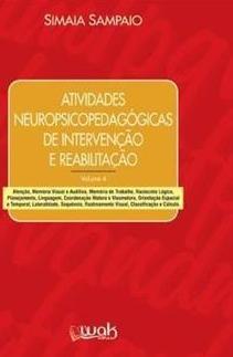 ATIVIDADES NEUROPSICOPEDAGOGICAS DE INTERVENÇAO E...4