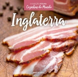 Inglaterra (col. Cozinhas do Mundo) (Cozinhas do Mundo #15)