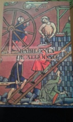 Babilônia de Algodão