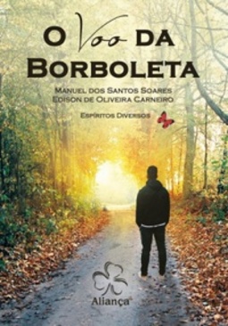 O VOO DA BORBOLETA (1 #224)