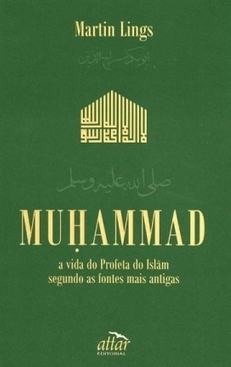 MUHAMMAD - A VIDA DO PROFETA DO ISLAM