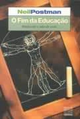 O Fim Da EducaÇao
