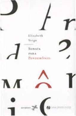 Sonata para Pandemônio