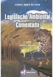 Legislação Ambiental Comentada