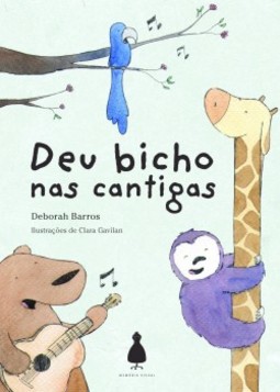 Deu bicho nas cantigas