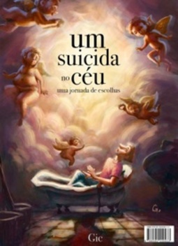 Um Suicida no Céu