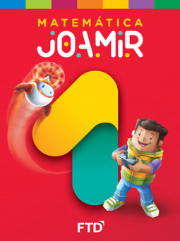 Joamir - Matemática - 1º ano