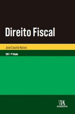 Direito fiscal