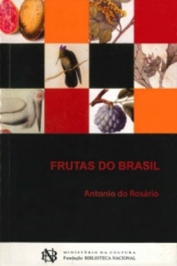 Frutas do Brasil