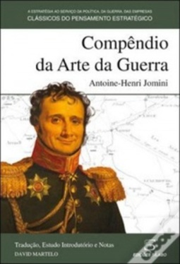 Compêndio da Arte da Guerra (Clássicos do Pensamento Estratégico)
