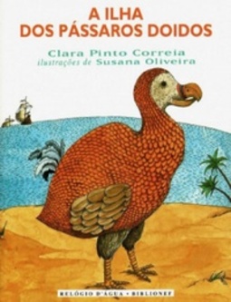 A Ilha dos Pássaros Doidos (Coleção Universos Mágicos)