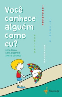 Você conhece alguém como eu?
