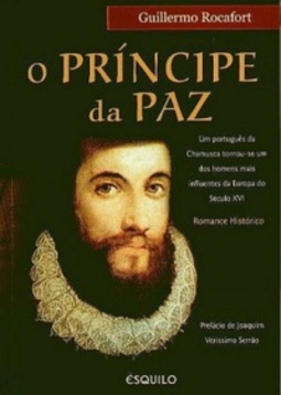 O Príncipe da Paz