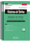 Caderno de treino para delegado de polícia - Polícia Civil e Polícia Federal