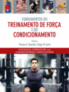 Fundamentos do treinamento de força e do condicionamento
