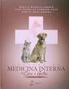 Tratado de medicina interna de cães e gatos