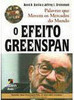 O Efeito Greenspan