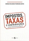 Impostos, taxas e contribuições do município de Florianópolis