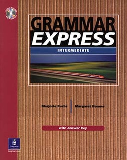Grammar express: Intermediate