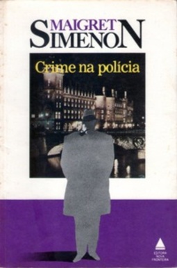 Crime na Polícia