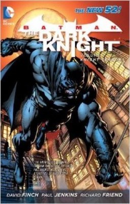 BATMAN