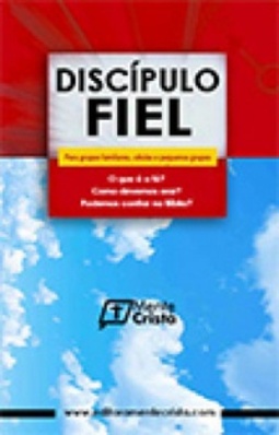 Discípulo Fiel