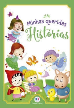 Minhas queridas histórias