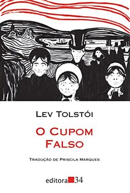 O cupom falso