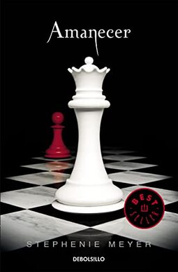 Amanecer (Saga Crepúsculo 4): Amanecer (Saga Crepusculo 4)