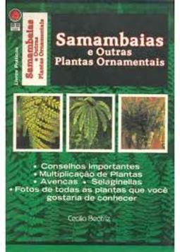 Samambaias e Outras Plantas Ornamentais