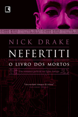 NEFERTITI - O LIVRO DOS MORTOS