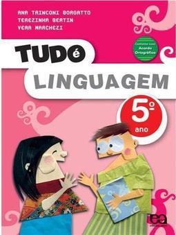 Tudo é Linguagem