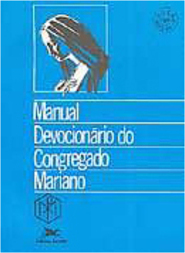 Manual Devocionário do Congregado Mariano