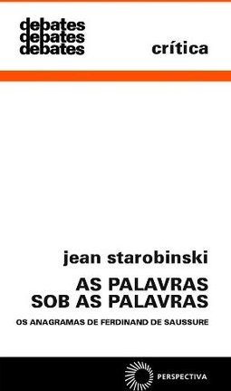 As Palavras Sob as Palavras