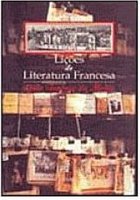 Lições de literatura francesa