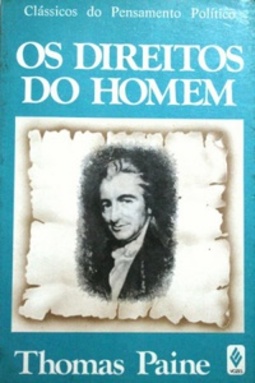Os Direitos do Homem (Clássicos do Pensamento Político #16)