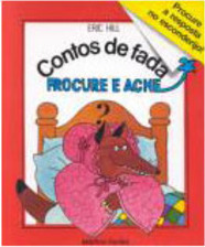 Contos de Fada: Procure e Ache