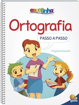 Ortografia passo a passo