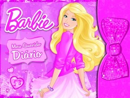 Barbie: Meu querido diário
