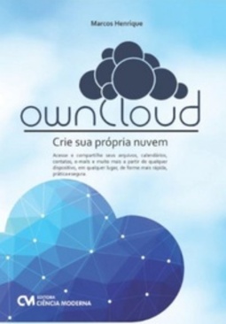 ownCloud - Crie sua Própria Nuvem #1