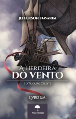 A Herdeira do Vento #1