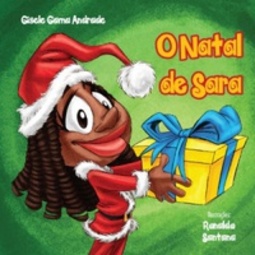 O Natal de Sara (Sara e Sua Turma)
