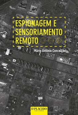 Espionagem e sensoriamento remoto