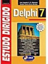 Estudo Dirigido: Delphi 7