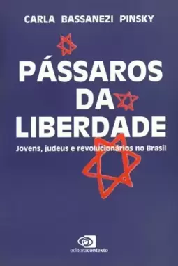 Pássaros da liberdade