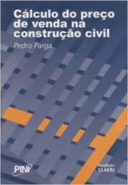 Cálculo do Preço de Venda na Construção Civil