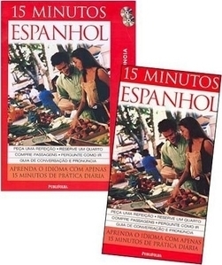 15 MINUTOS DE ESPANHOL