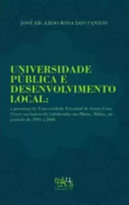 Universidade pública e desenvolvimento local