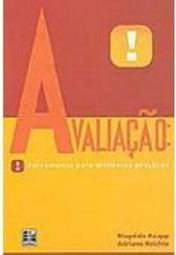 Avaliação: Ferramenta para Melhores Projetos