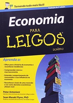 ECONOMIA PARA LEIGOS